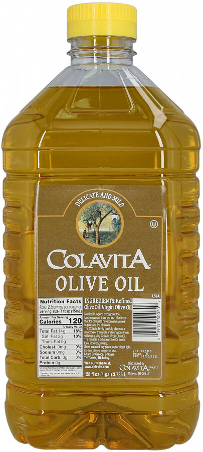 Colavita L57A