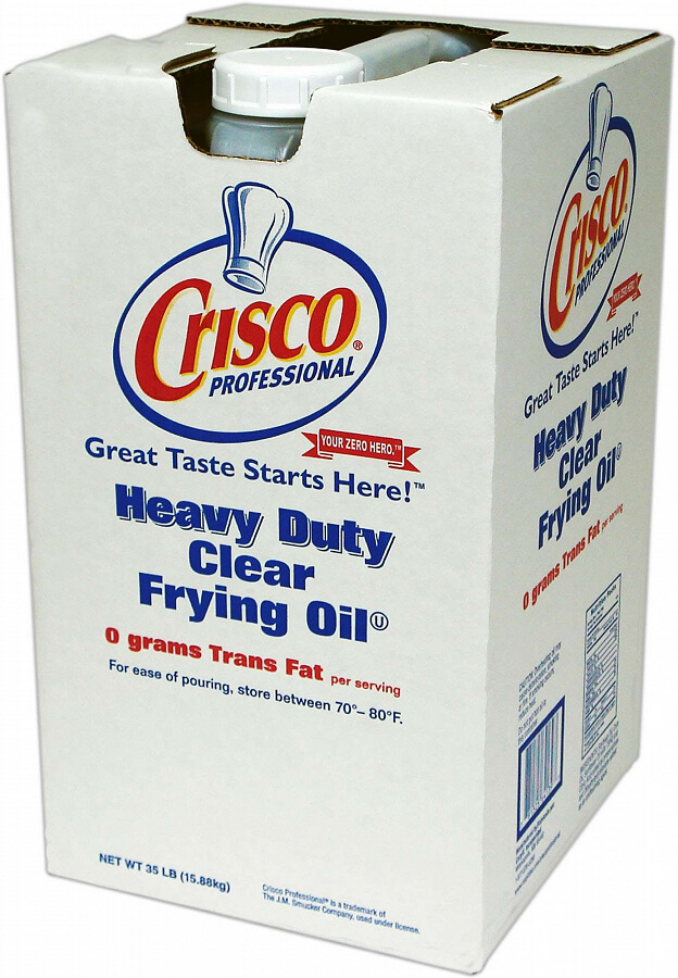 Crisco 100087401