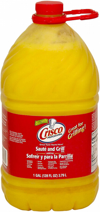 Crisco 100087426