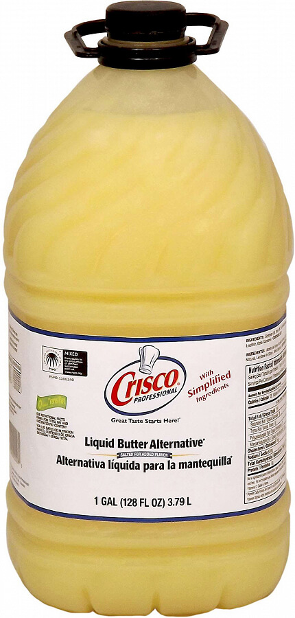 Crisco 110023185