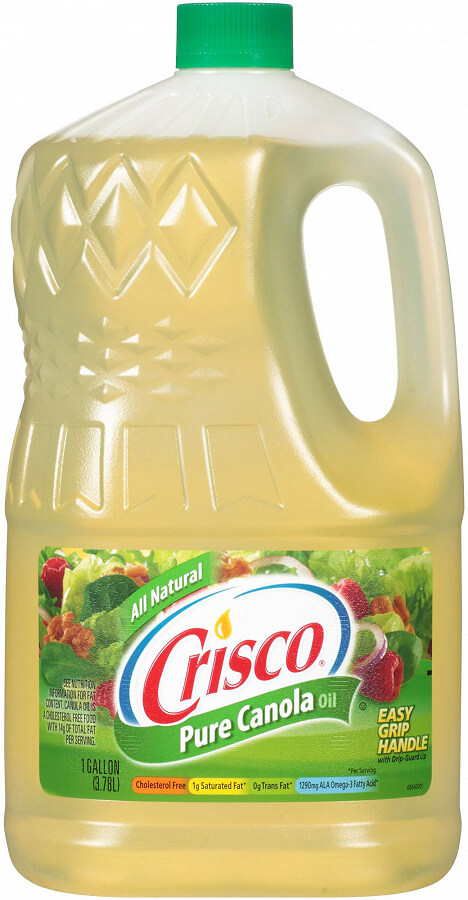Crisco 5150016948