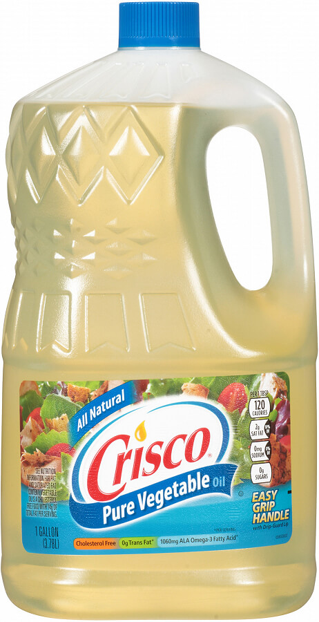Crisco 5150099283
