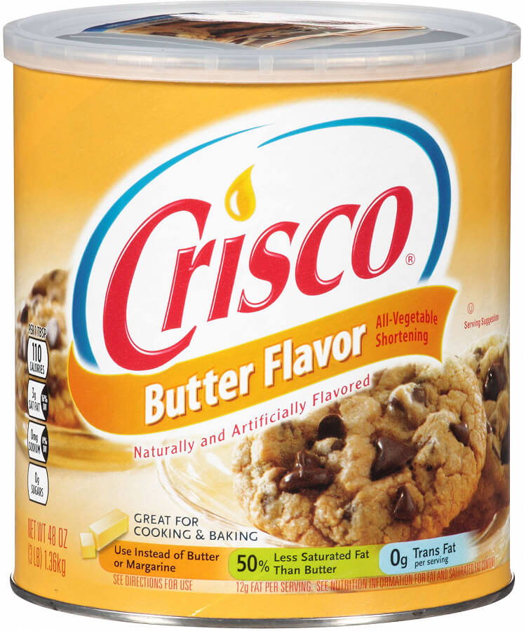 Crisco 5150024241