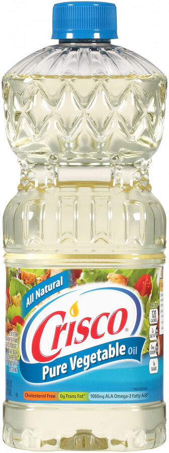 Crisco 5150025362