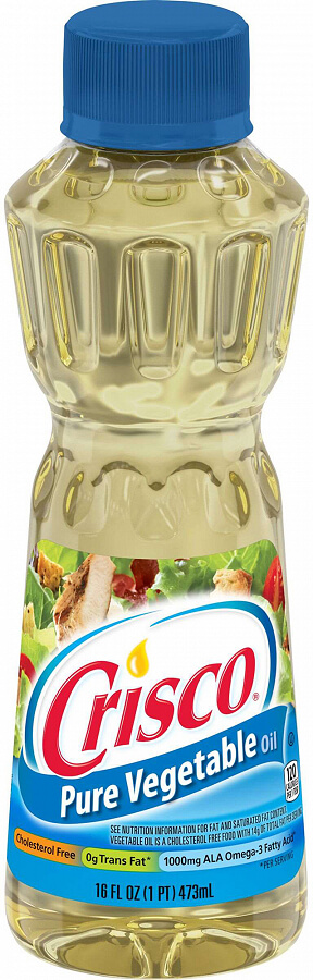 Crisco 5150024395