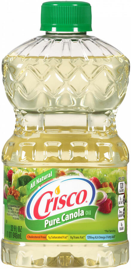 Crisco 5150025479