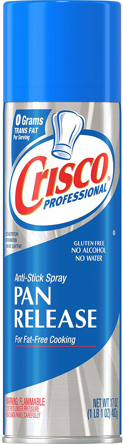 Crisco 5150070604