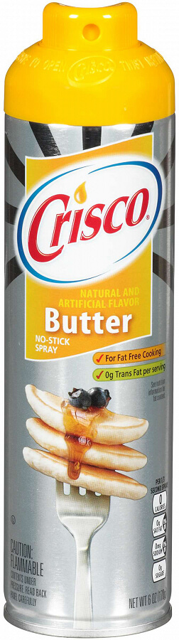 Crisco 5150072004