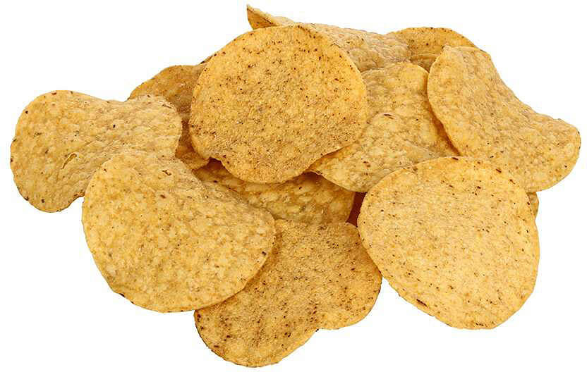 Mission Foods 8641