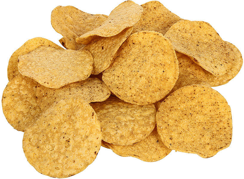 Mission Foods 10831