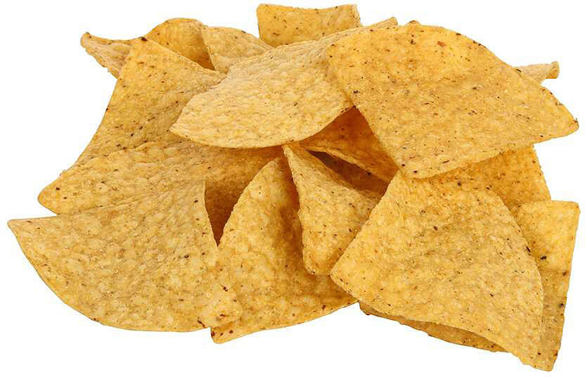 Mission Foods 8619