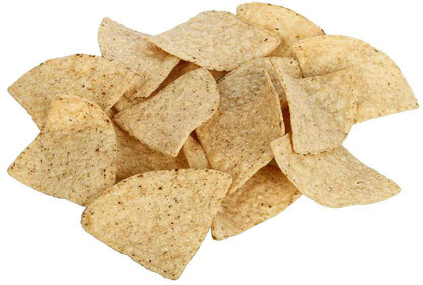 Mission Foods 8618