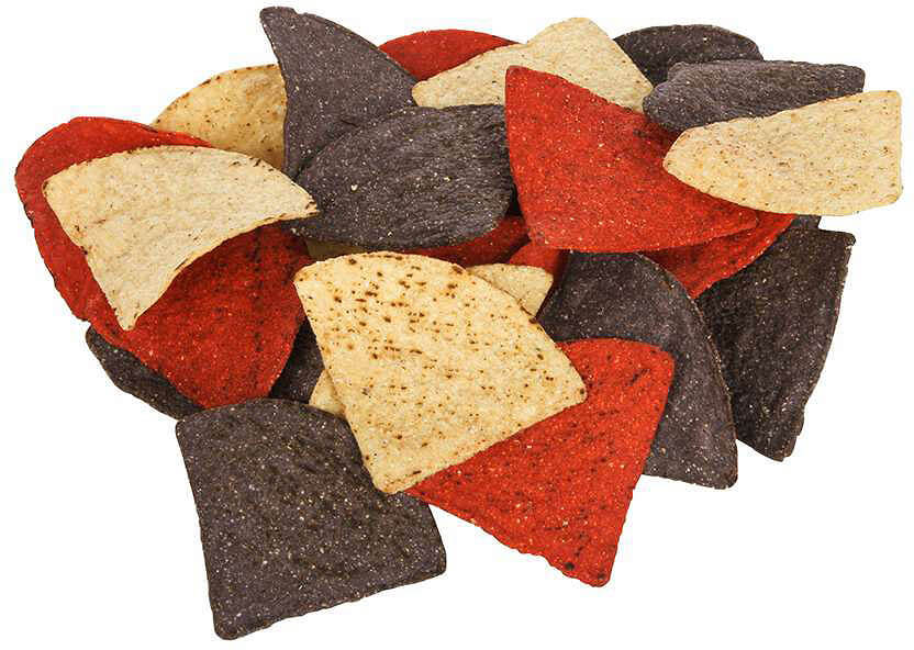 Mission Foods 8613