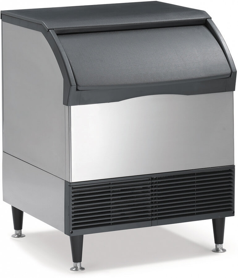 Scotsman CU3030MA32 Undercounter Ice Machine