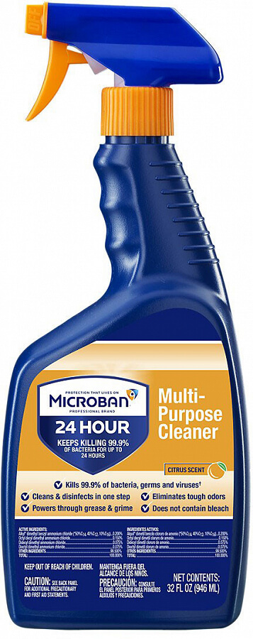 Microban Professional 30110
