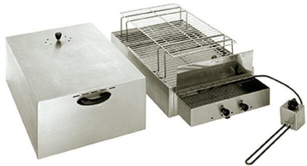 Equipex FM-4