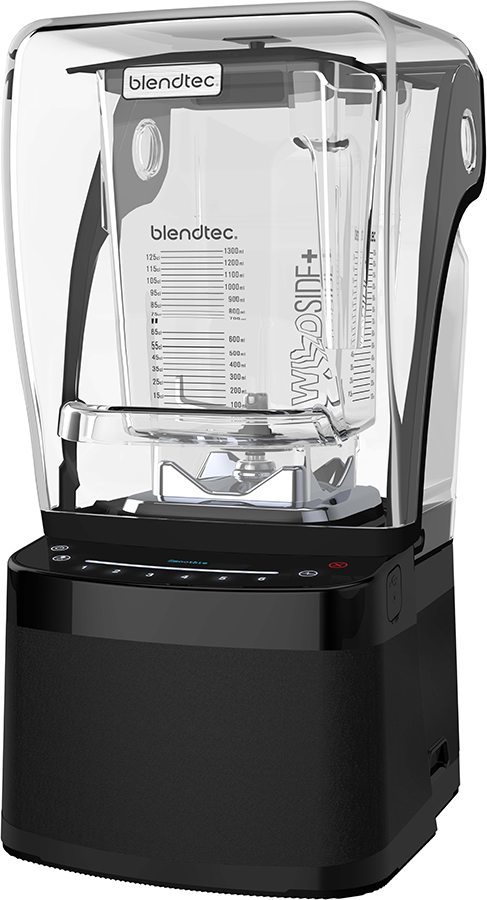 blendtec stealth