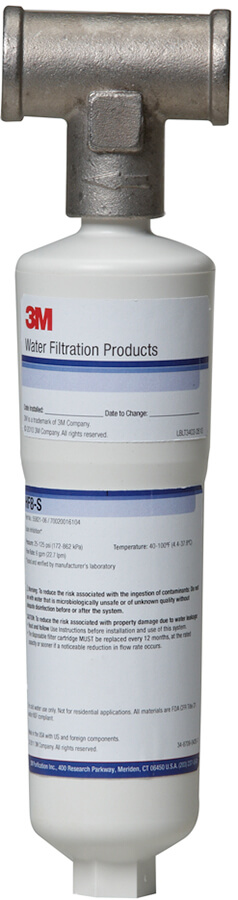3M Water Filtration SF18-S