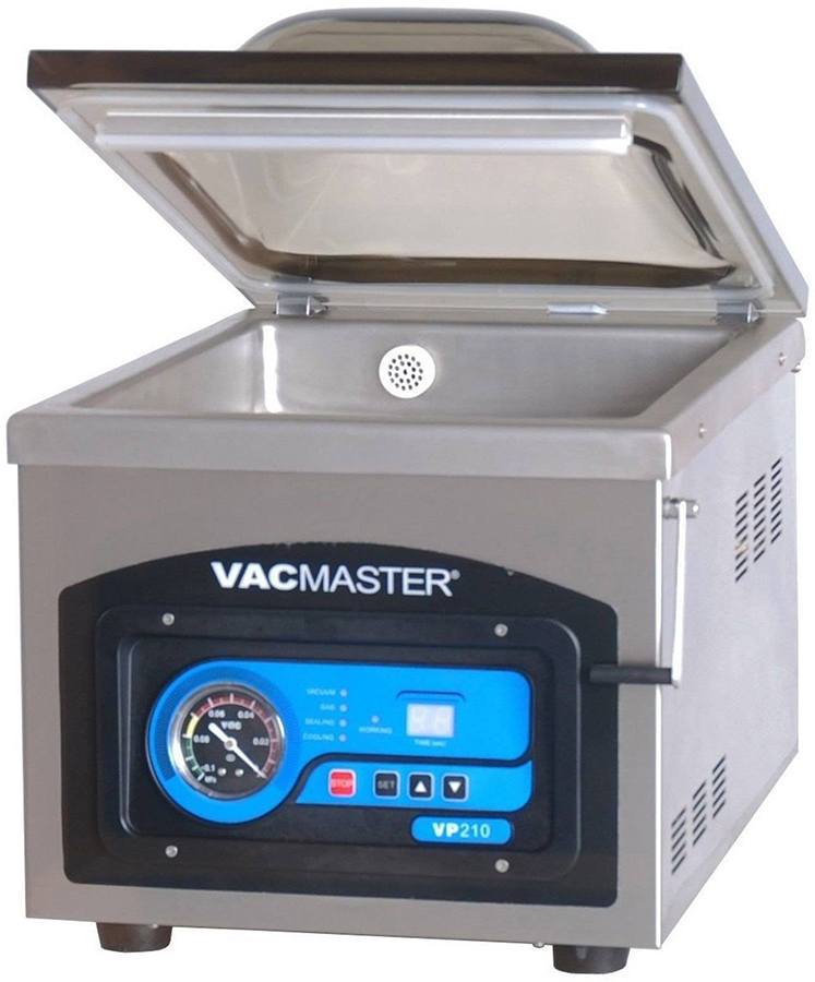 VacMaster VP210