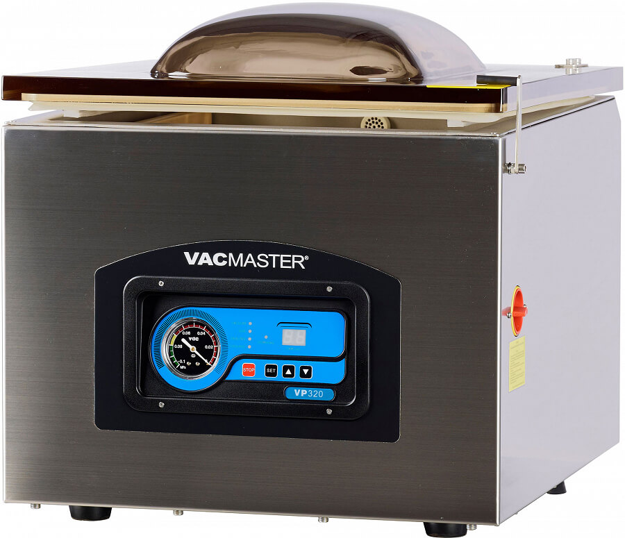 VacMaster VP320