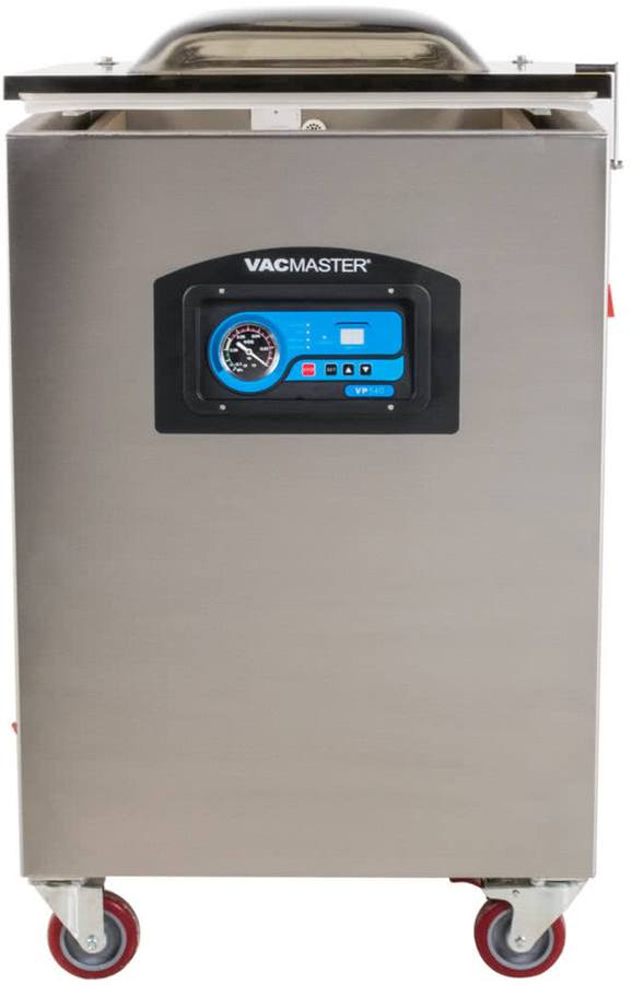 VacMaster VP540