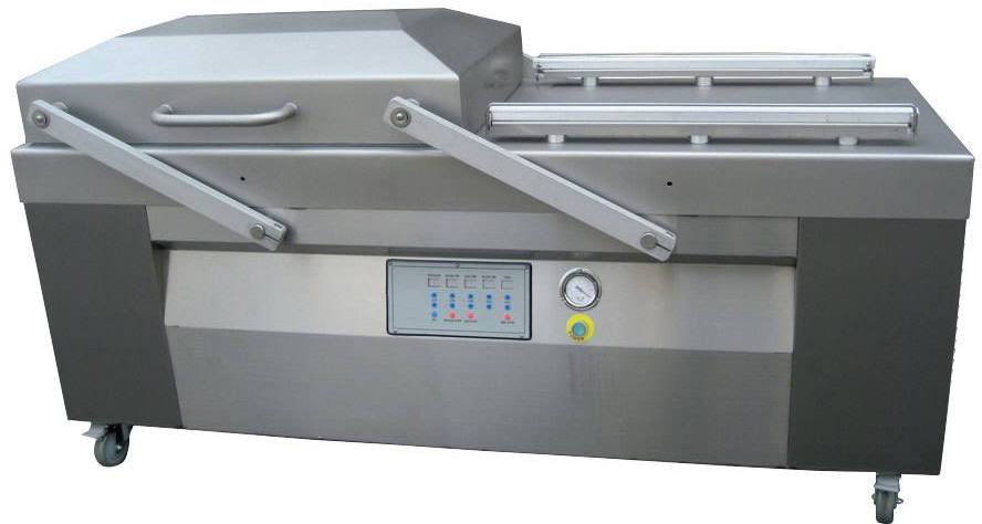 VacMaster VP734