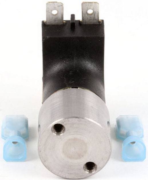Follett PD502243, Solenoid valve, water, 120 V, 60Hz