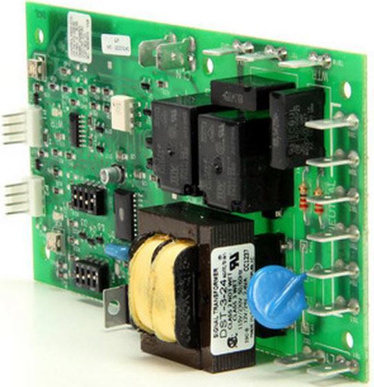 Follett PD502242 Control Board