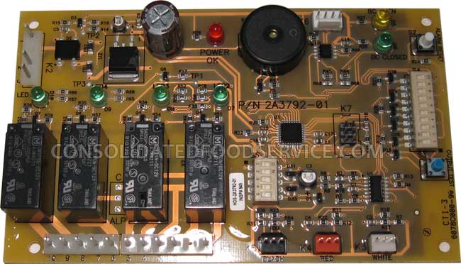 Hoshizaki 2A3792-01
