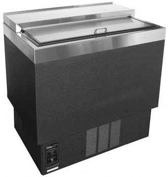 Glastender MF36-B