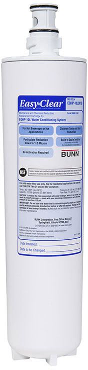Bunn EQHP-10LCRTG