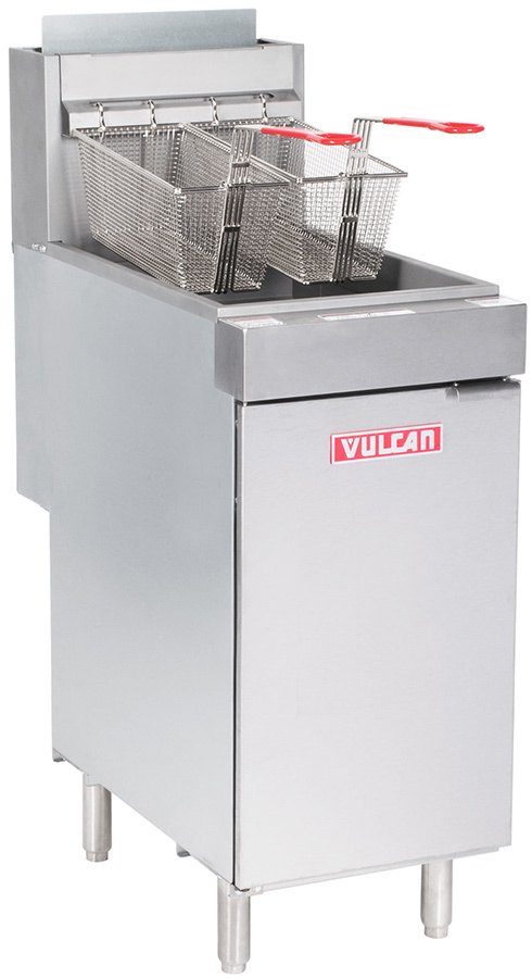 Vulcan LG400-2