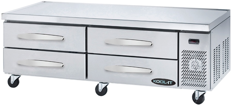 Kool-It by MVP KCB-74-4M