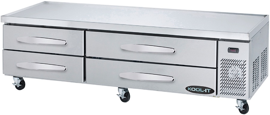 Kool-It by MVP KCB-83-4M