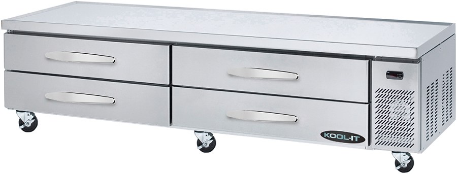 Kool-It by MVP KCB-96-4M