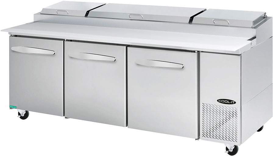 Kool-It by MVP KPT-93-3