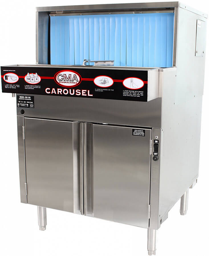 CMA Dishmachines GL-C