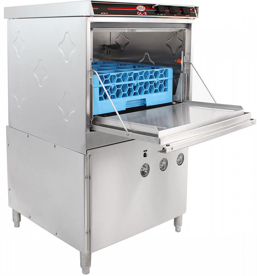 CMA Dishmachines GL-X
