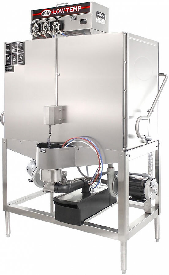 CMA Dishmachines S-B