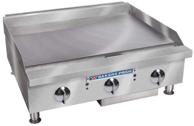 Bakers Pride BPHMG-2436i