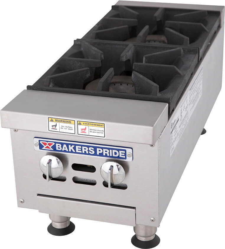 Bakers Pride BPHHP-212i