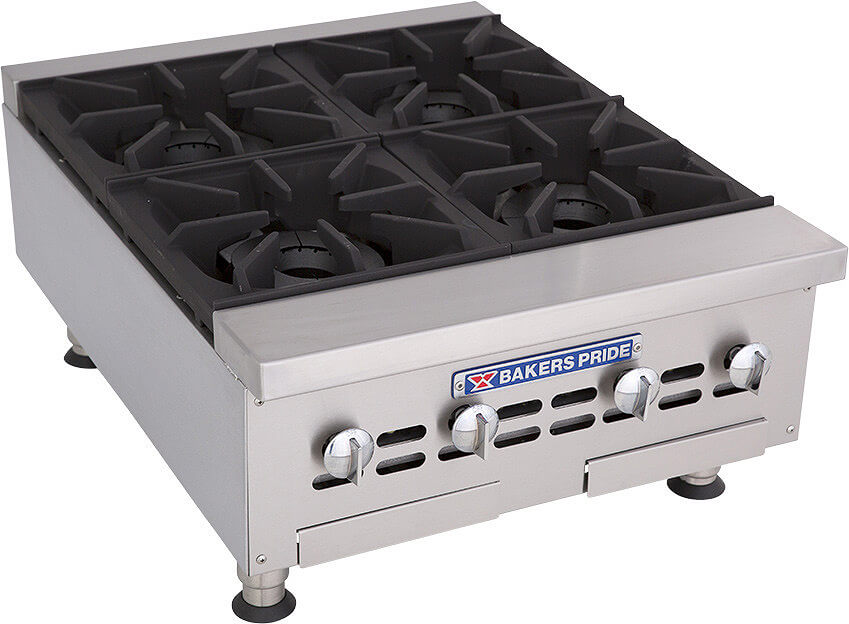 Bakers Pride BPHHP-424i