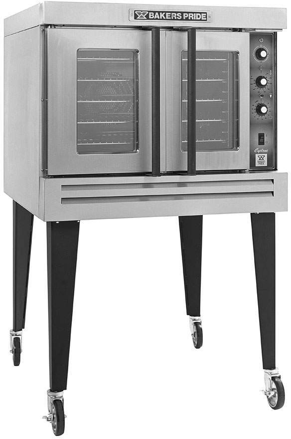 Bakers Pride BCO-G1