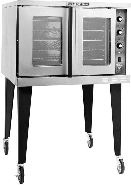 Bakers Pride GDCO-G1