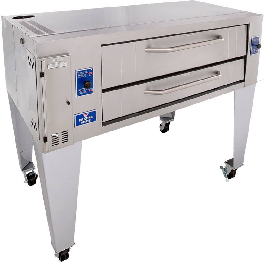 Bakers Pride Y-600