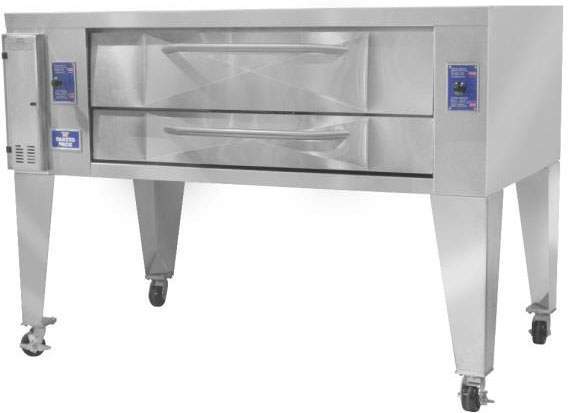 Bakers Pride Y-802