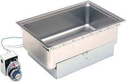 Wells Mfg SS-206