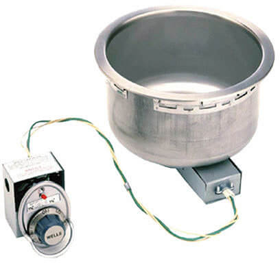 Wells Mfg SS-10D