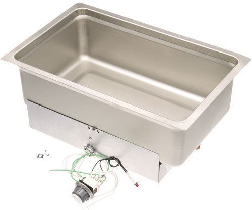 Wells Mfg SS-206ERD