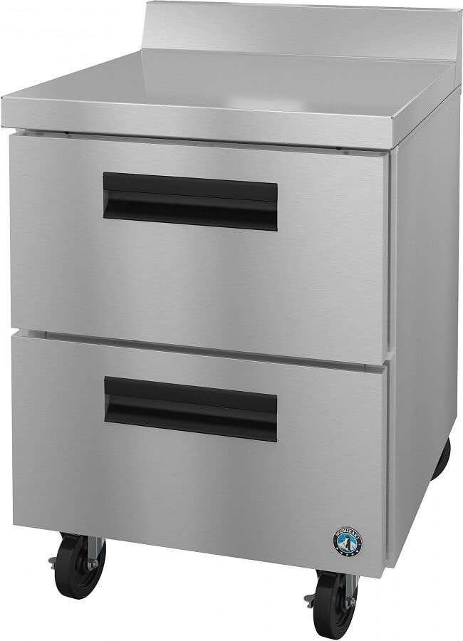 Hoshizaki WF27B-D2